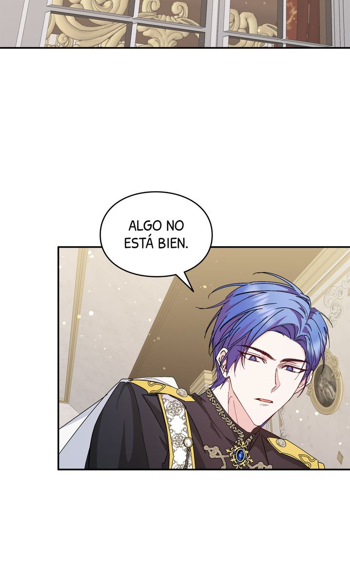 La Basura Que Se Tira No Se Recoge De Nuevo Capítulo 16 - Page 75