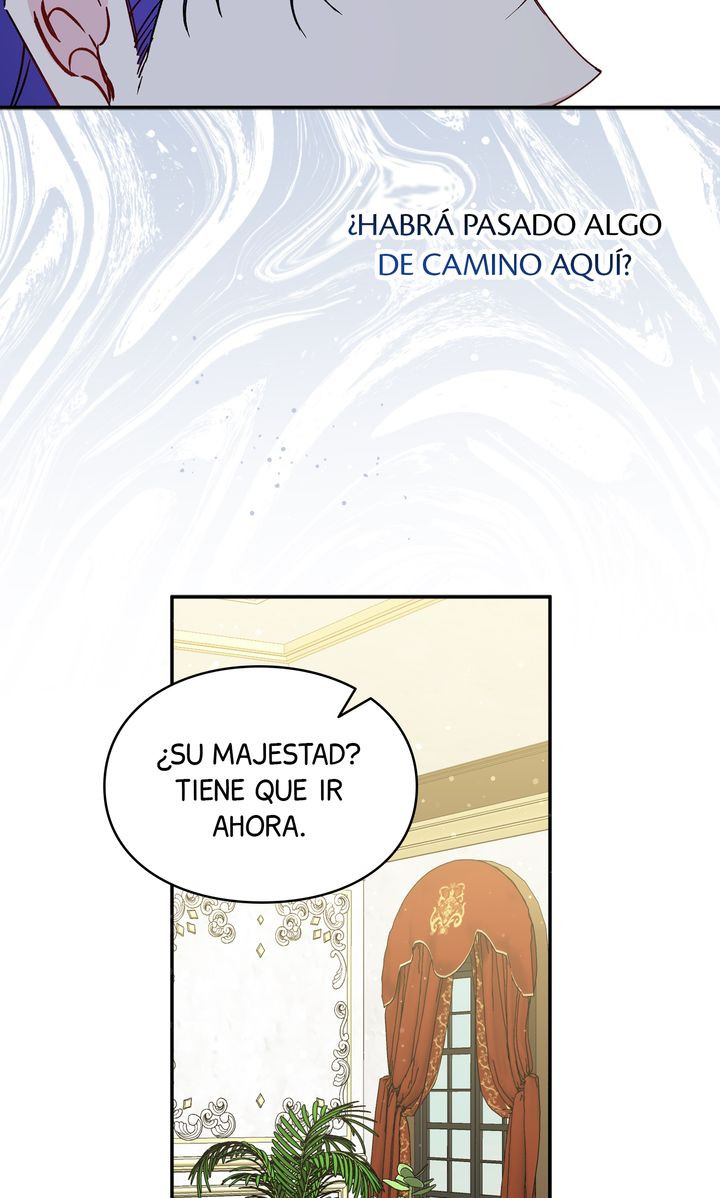 La Basura Que Se Tira No Se Recoge De Nuevo Capítulo 17 - Page 28