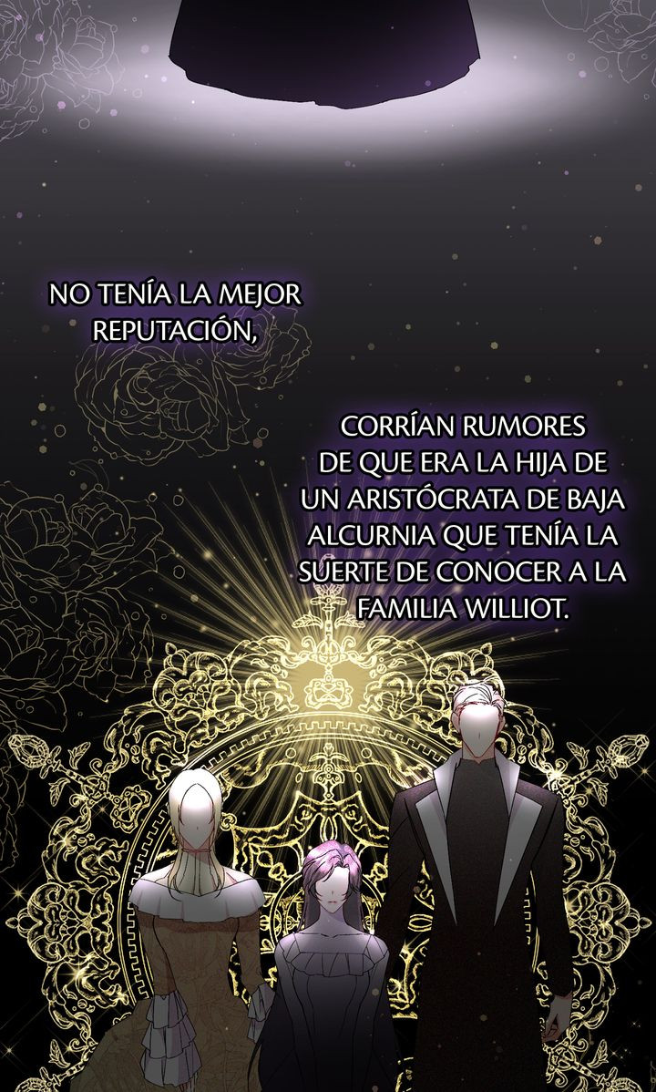La Basura Que Se Tira No Se Recoge De Nuevo Capítulo 17 - Page 3