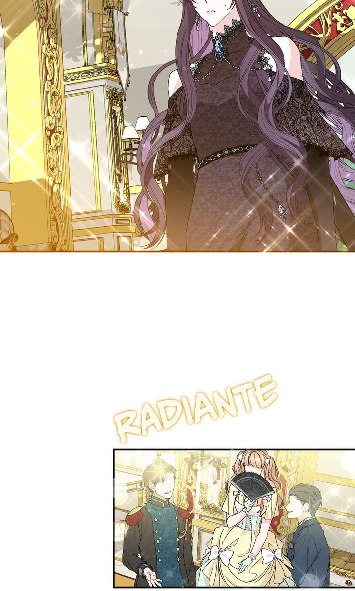 La Basura Que Se Tira No Se Recoge De Nuevo Capítulo 17 - Page 43