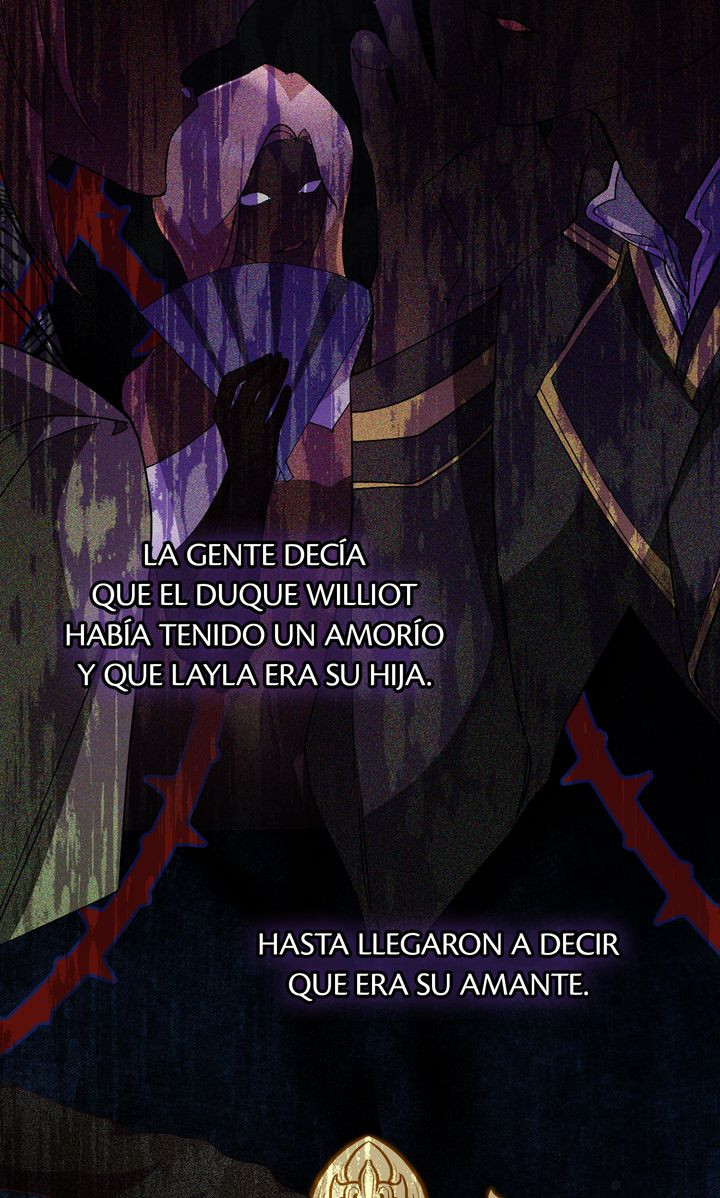 La Basura Que Se Tira No Se Recoge De Nuevo Capítulo 17 - Page 5
