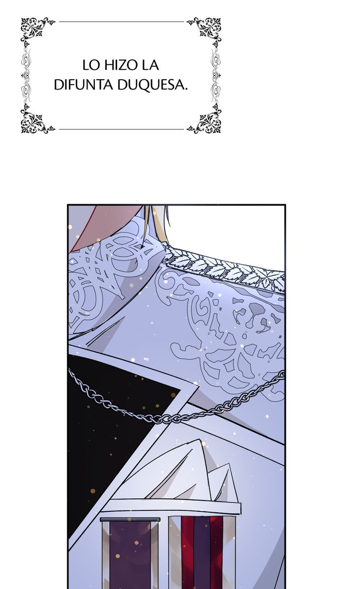 La Basura Que Se Tira No Se Recoge De Nuevo Capítulo 17 - Page 55