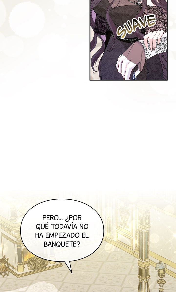 La Basura Que Se Tira No Se Recoge De Nuevo Capítulo 17 - Page 60