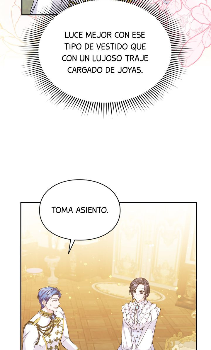 La Basura Que Se Tira No Se Recoge De Nuevo Capítulo 35 - Page 10