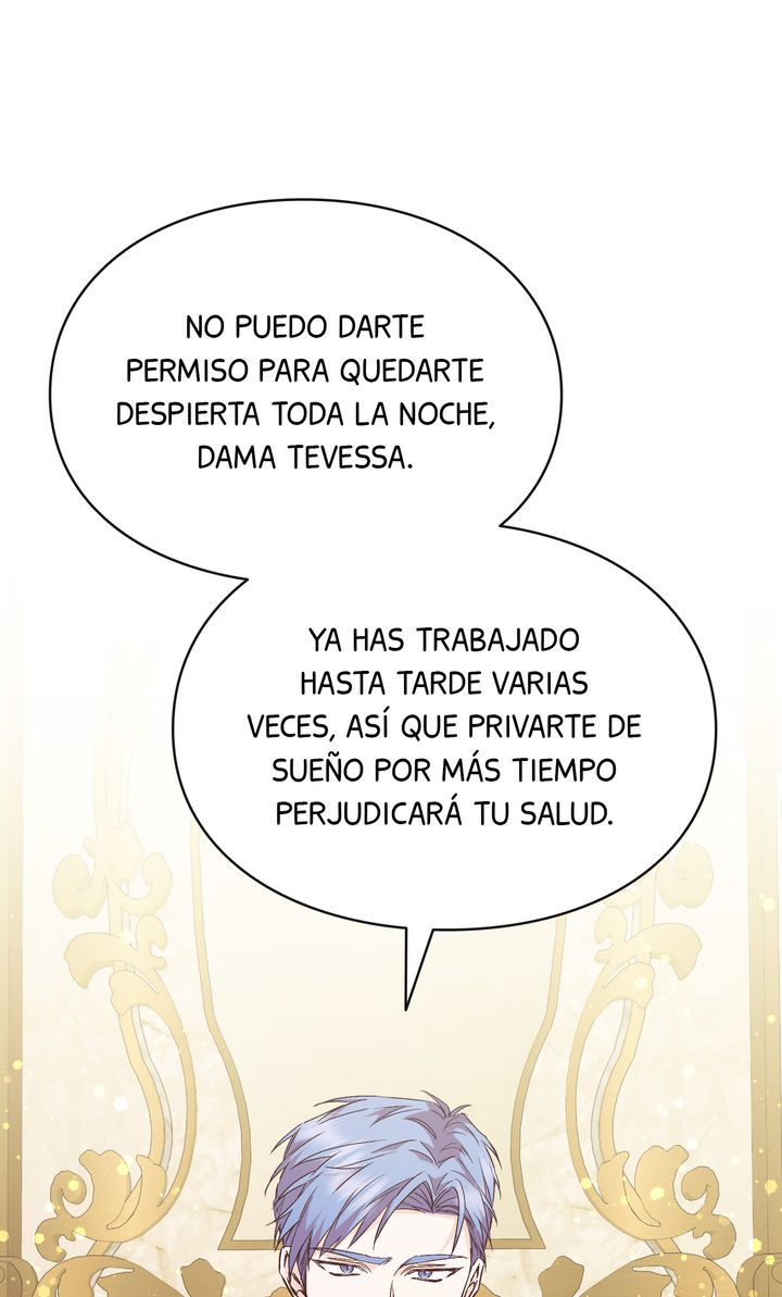 La Basura Que Se Tira No Se Recoge De Nuevo Capítulo 39 - Page 1