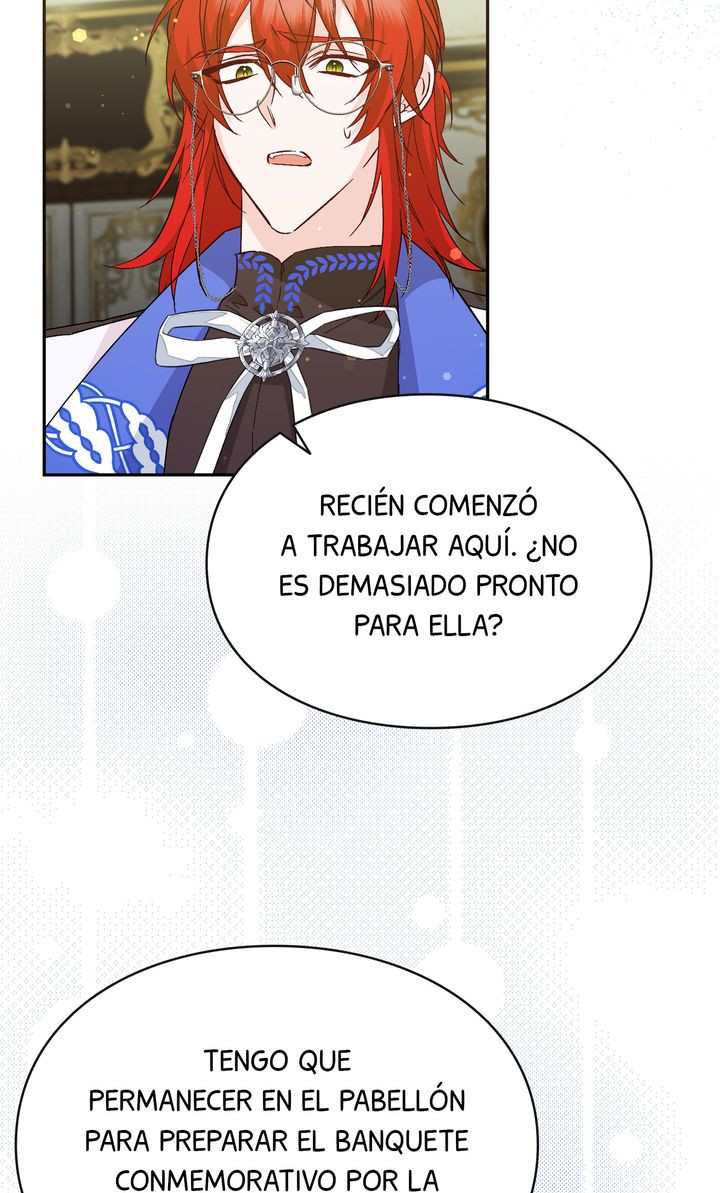 La Basura Que Se Tira No Se Recoge De Nuevo Capítulo 39 - Page 37