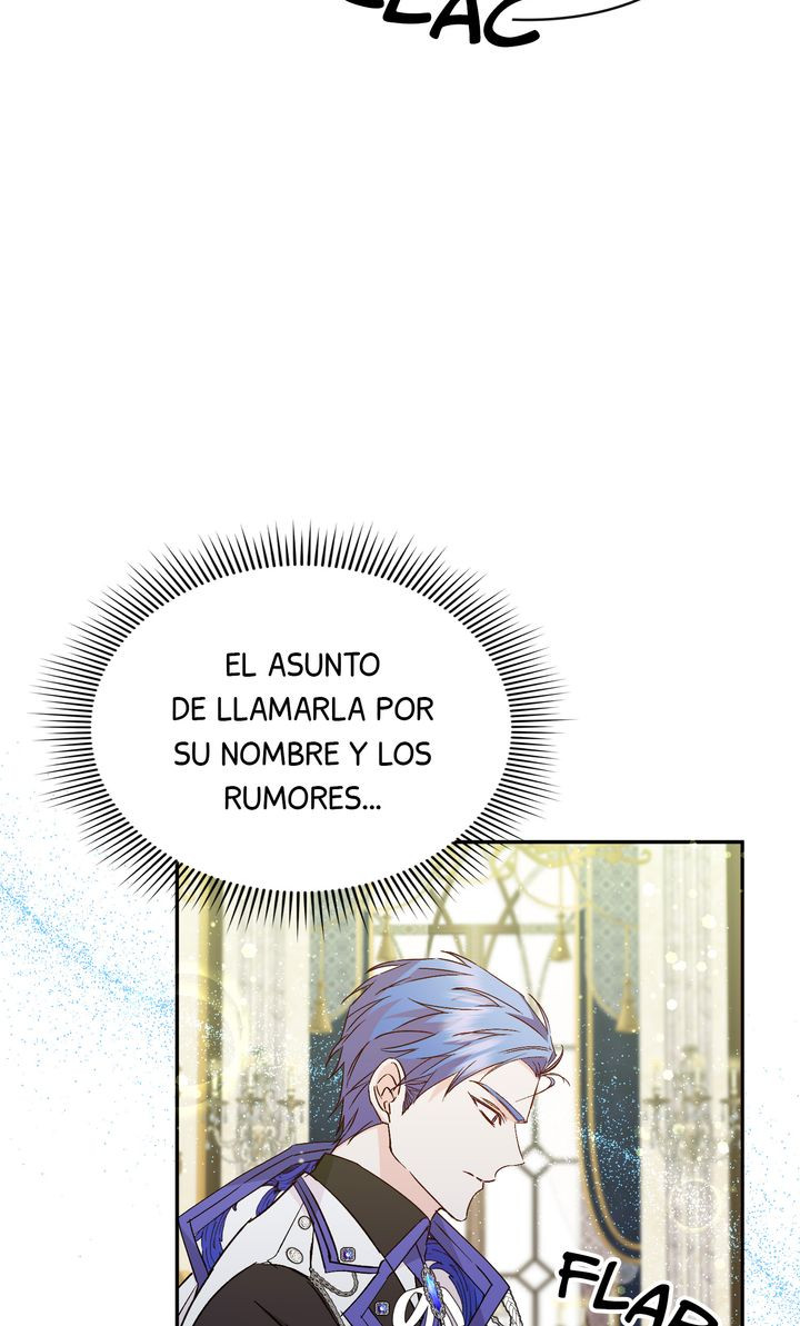 La Basura Que Se Tira No Se Recoge De Nuevo Capítulo 39 - Page 53