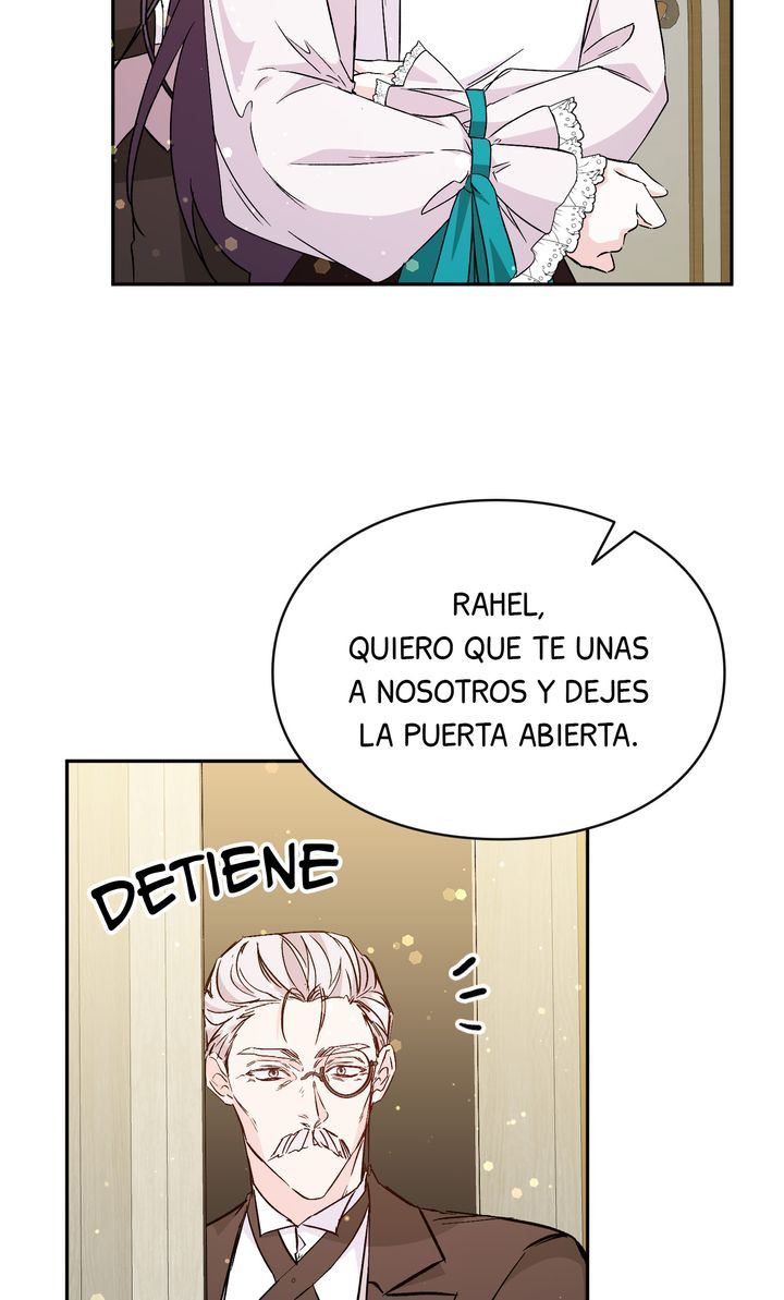 La Basura Que Se Tira No Se Recoge De Nuevo Capítulo 39 - Page 67