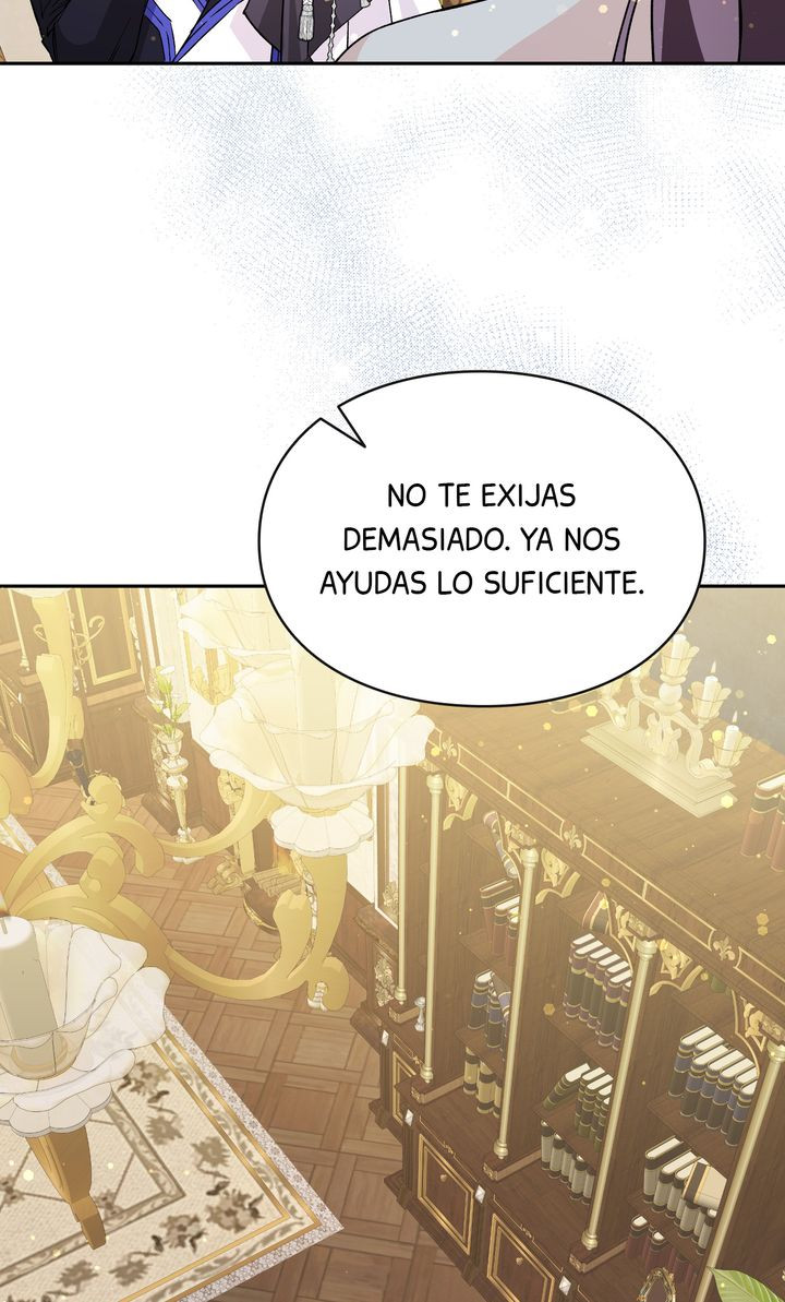 La Basura Que Se Tira No Se Recoge De Nuevo Capítulo 39 - Page 7