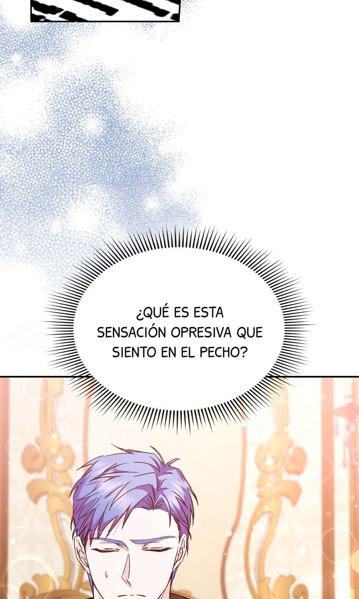 La Basura Que Se Tira No Se Recoge De Nuevo Capítulo 40 - Page 45