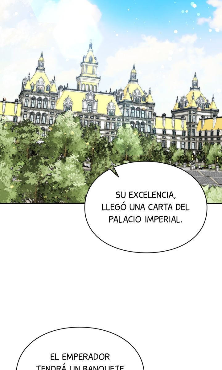 La Basura Que Se Tira No Se Recoge De Nuevo Capítulo 40 - Page 48