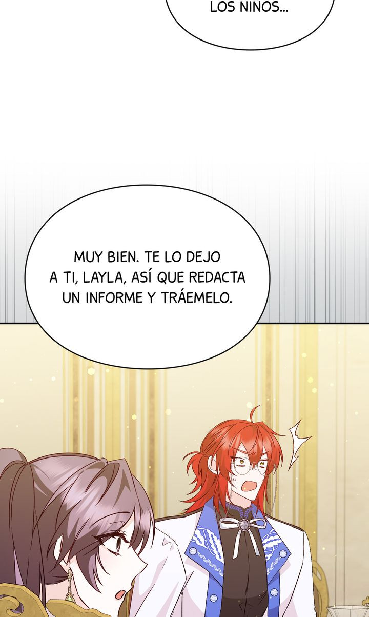 La Basura Que Se Tira No Se Recoge De Nuevo Capítulo 40 - Page 78