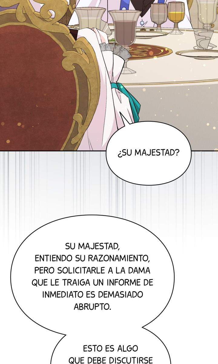 La Basura Que Se Tira No Se Recoge De Nuevo Capítulo 40 - Page 79