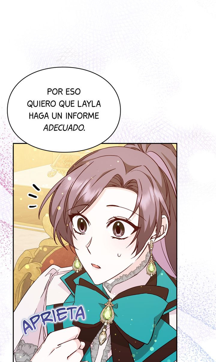 La Basura Que Se Tira No Se Recoge De Nuevo Capítulo 40 - Page 82