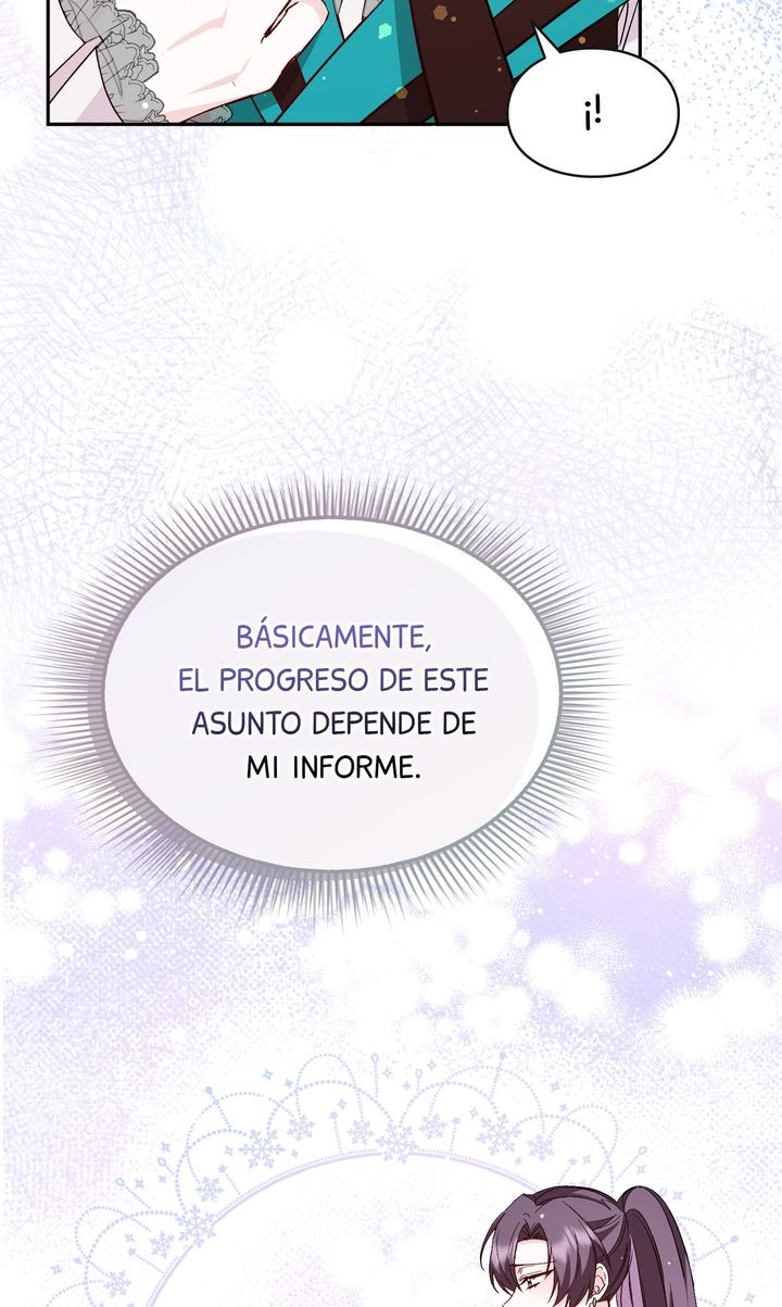 La Basura Que Se Tira No Se Recoge De Nuevo Capítulo 40 - Page 83