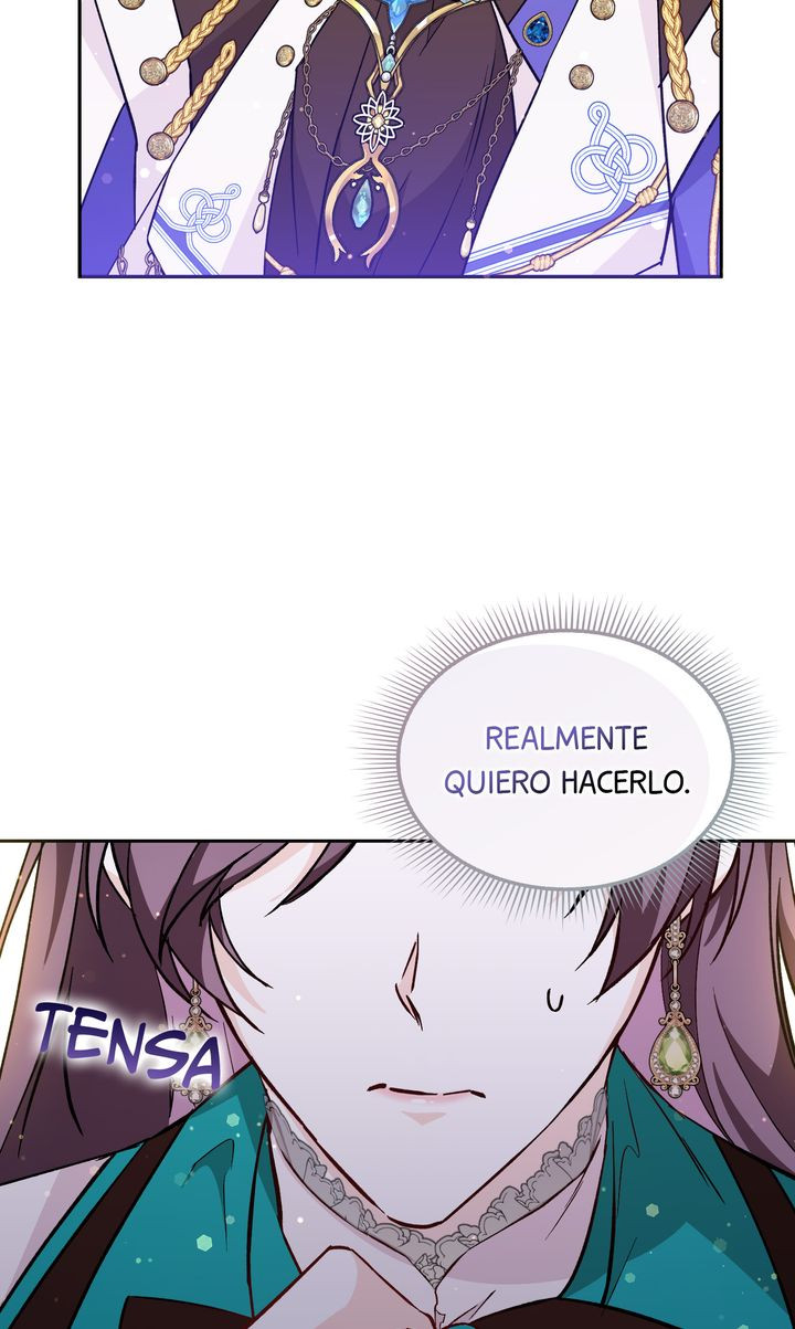 La Basura Que Se Tira No Se Recoge De Nuevo Capítulo 40 - Page 86