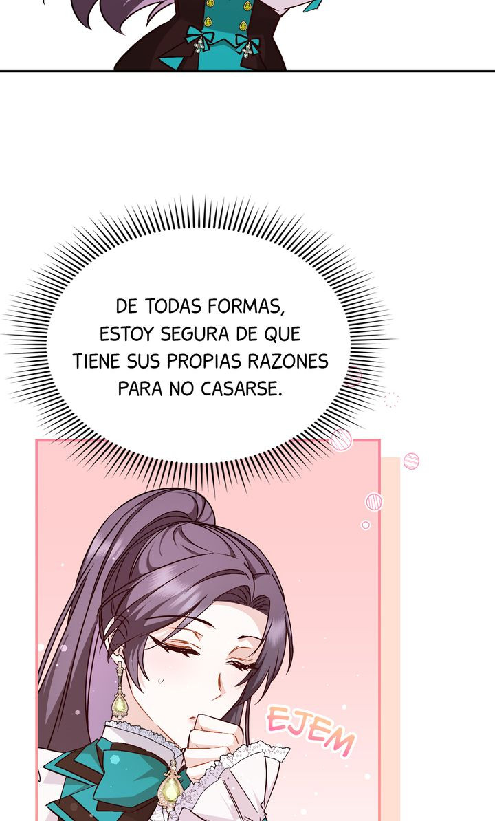 La Basura Que Se Tira No Se Recoge De Nuevo Capítulo 41 - Page 27