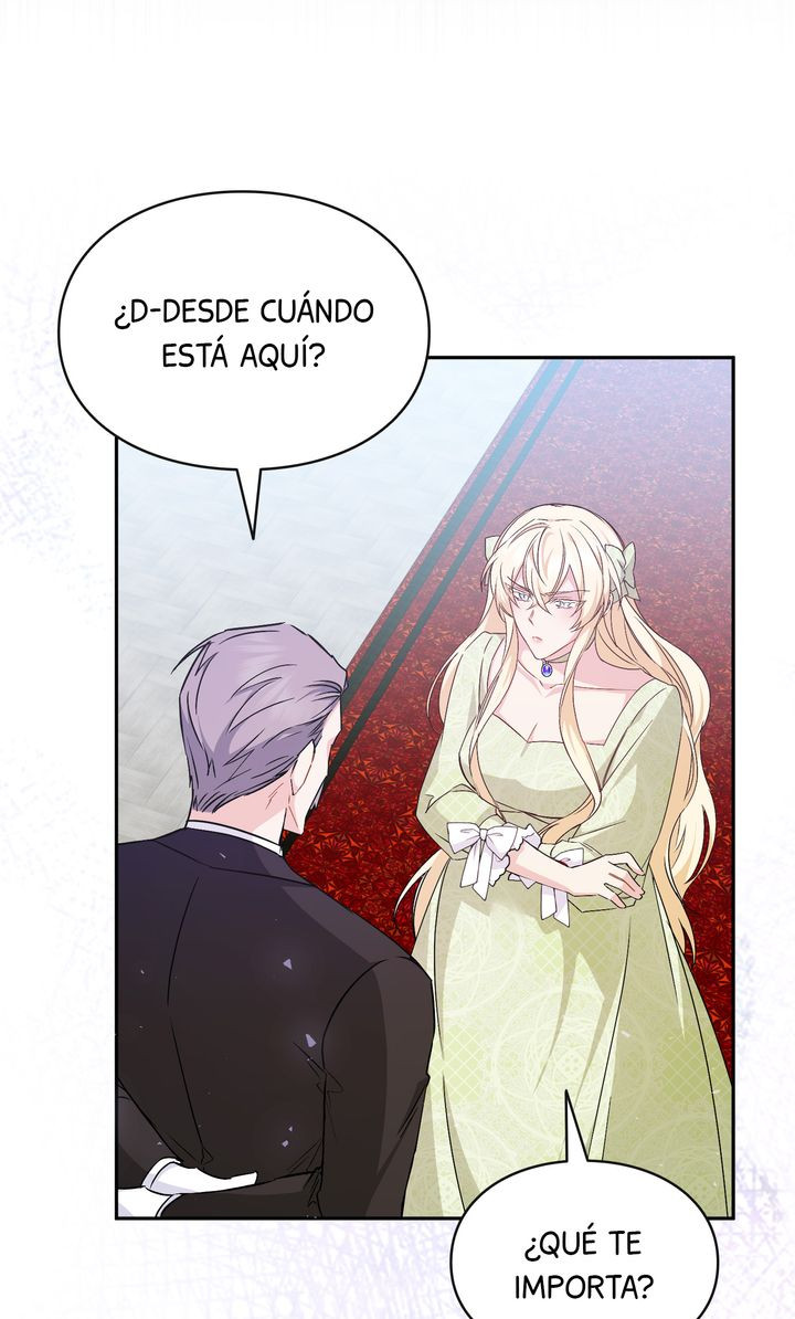 La Basura Que Se Tira No Se Recoge De Nuevo Capítulo 41 - Page 41