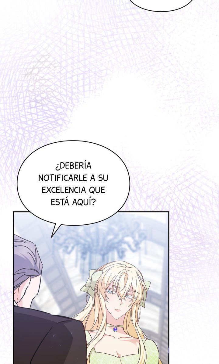 La Basura Que Se Tira No Se Recoge De Nuevo Capítulo 41 - Page 42