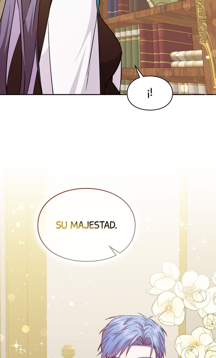 La Basura Que Se Tira No Se Recoge De Nuevo Capítulo 41 - Page 55