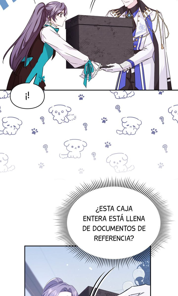 La Basura Que Se Tira No Se Recoge De Nuevo Capítulo 41 - Page 74