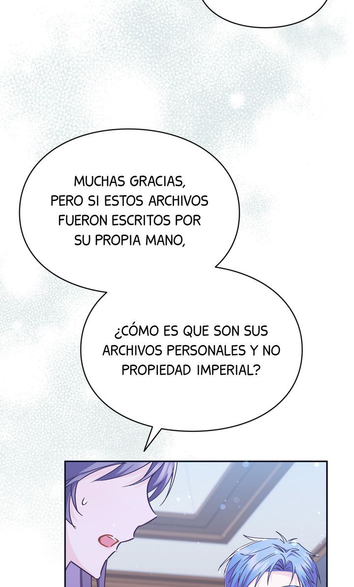 La Basura Que Se Tira No Se Recoge De Nuevo Capítulo 41 - Page 78