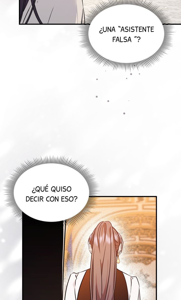 La Basura Que Se Tira No Se Recoge De Nuevo Capítulo 43 - Page 35