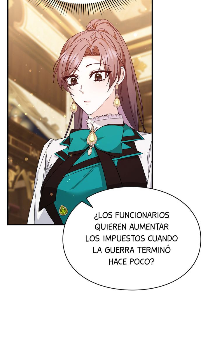 La Basura Que Se Tira No Se Recoge De Nuevo Capítulo 43 - Page 54