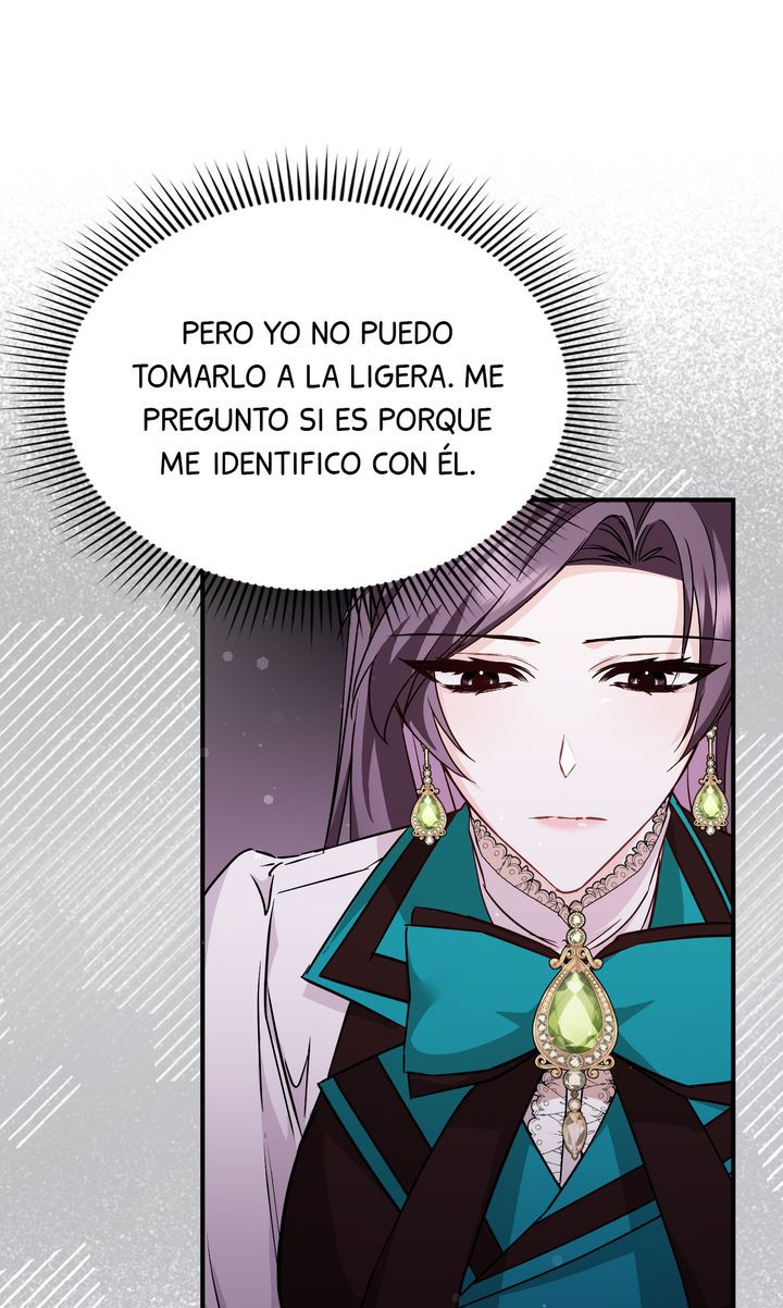 La Basura Que Se Tira No Se Recoge De Nuevo Capítulo 43 - Page 6