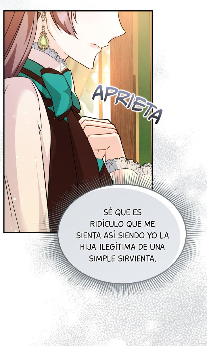 La Basura Que Se Tira No Se Recoge De Nuevo Capítulo 43 - Page 9
