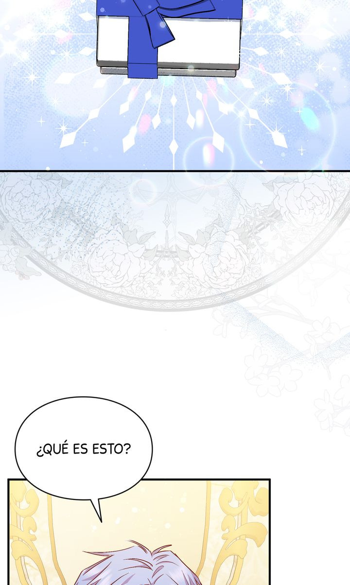 La Basura Que Se Tira No Se Recoge De Nuevo Capítulo 44 - Page 5