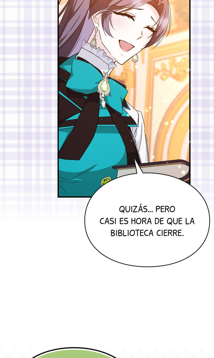 La Basura Que Se Tira No Se Recoge De Nuevo Capítulo 44 - Page 51