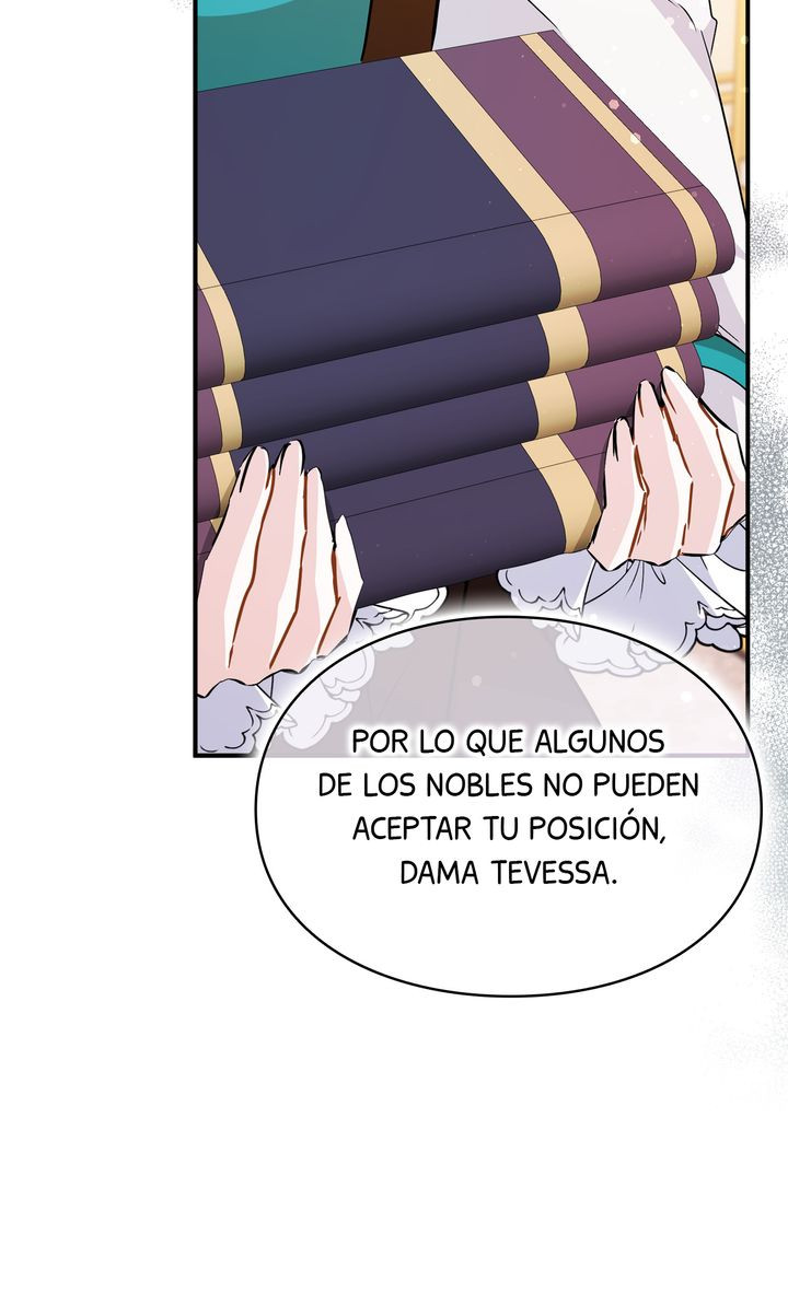 La Basura Que Se Tira No Se Recoge De Nuevo Capítulo 44 - Page 59