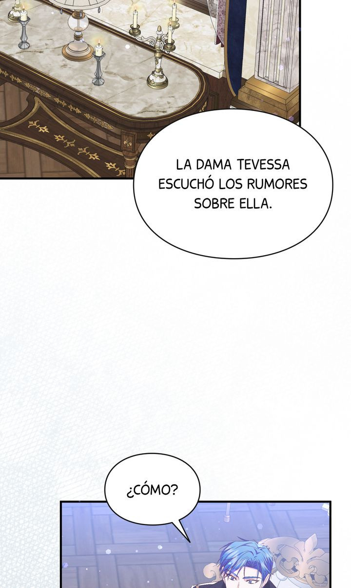 La Basura Que Se Tira No Se Recoge De Nuevo Capítulo 44 - Page 74