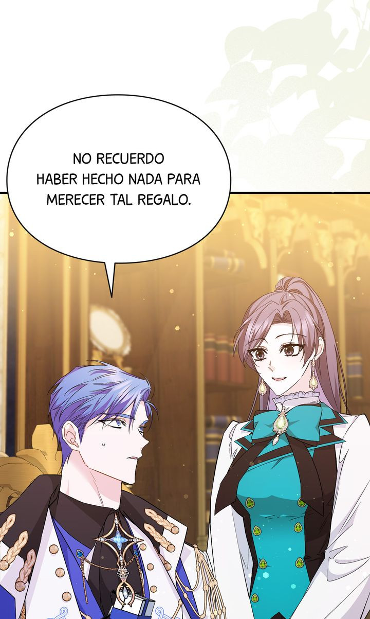 La Basura Que Se Tira No Se Recoge De Nuevo Capítulo 44 - Page 8