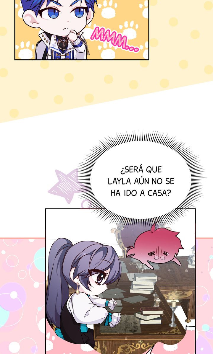 La Basura Que Se Tira No Se Recoge De Nuevo Capítulo 45 - Page 26