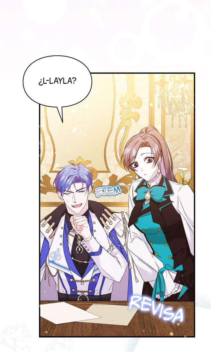 La Basura Que Se Tira No Se Recoge De Nuevo Capítulo 45 - Page 3