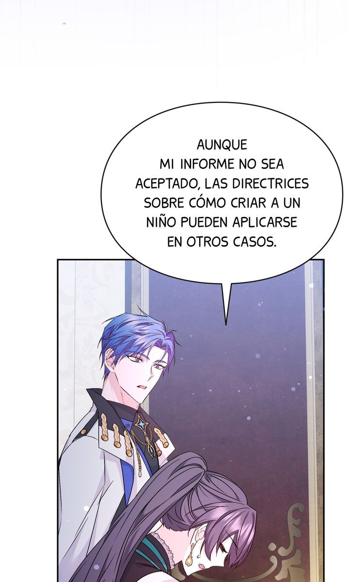 La Basura Que Se Tira No Se Recoge De Nuevo Capítulo 45 - Page 39