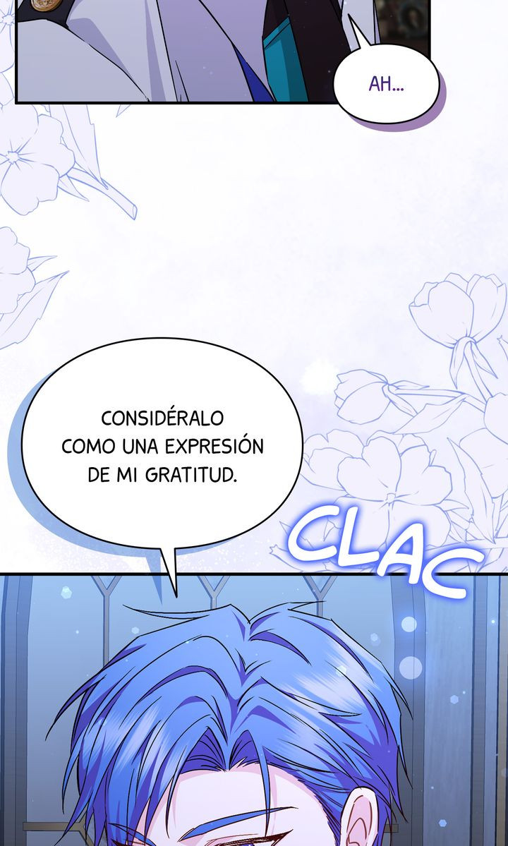 La Basura Que Se Tira No Se Recoge De Nuevo Capítulo 45 - Page 52