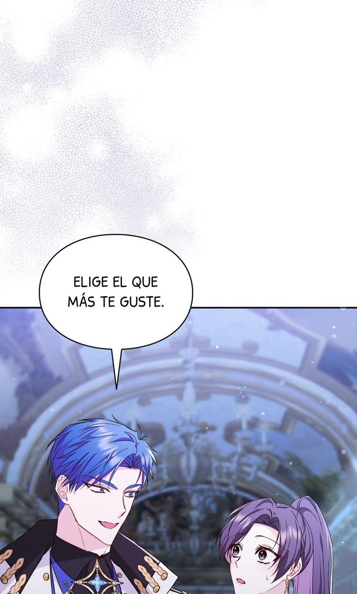 La Basura Que Se Tira No Se Recoge De Nuevo Capítulo 45 - Page 59