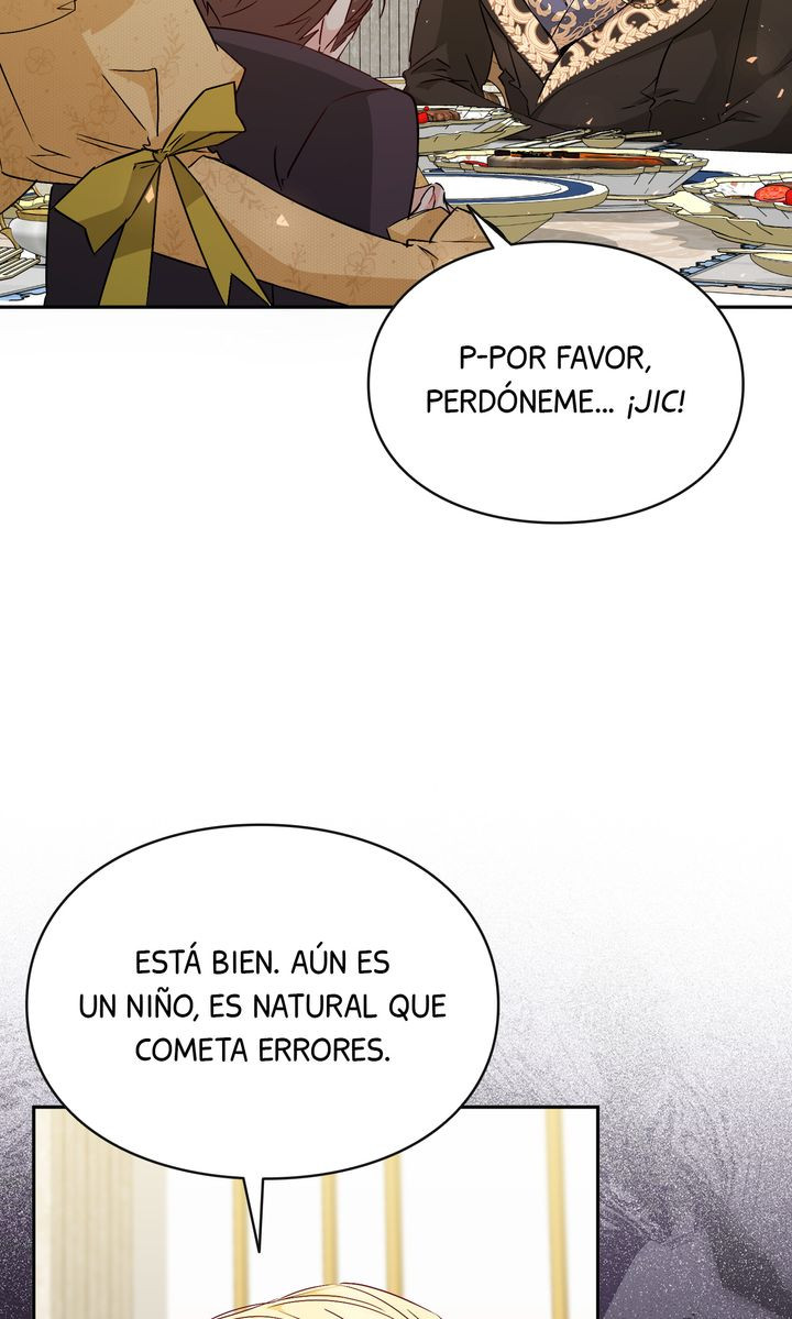 La Basura Que Se Tira No Se Recoge De Nuevo Capítulo 45 - Page 81