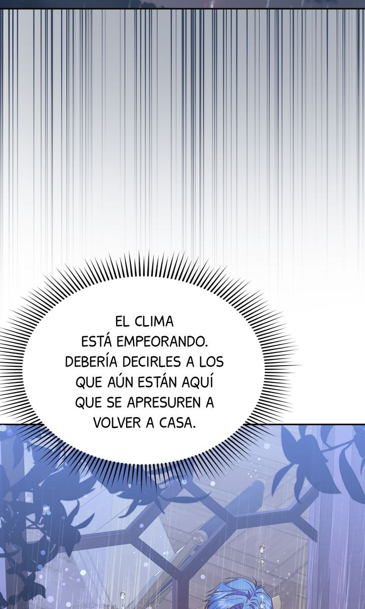 La Basura Que Se Tira No Se Recoge De Nuevo Capítulo 45 - Page 89