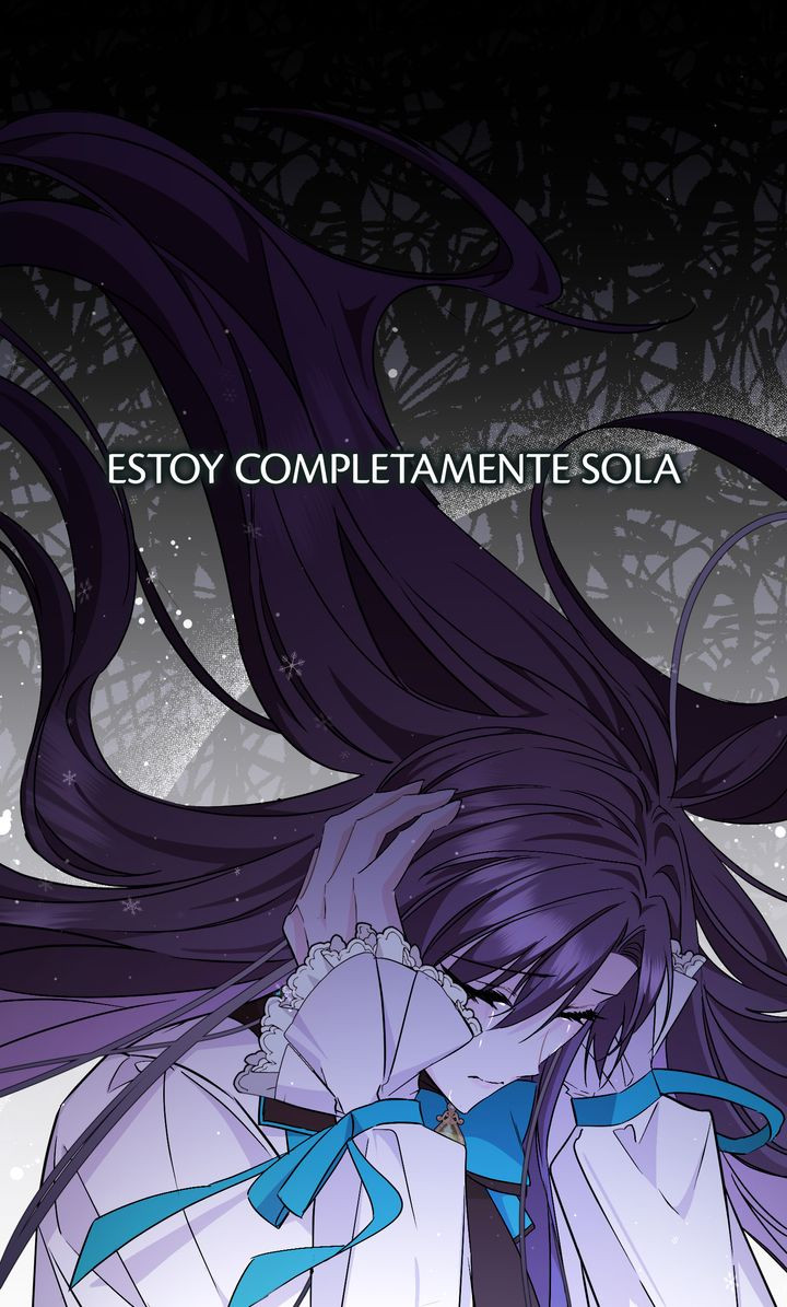 La Basura Que Se Tira No Se Recoge De Nuevo Capítulo 46 - Page 20