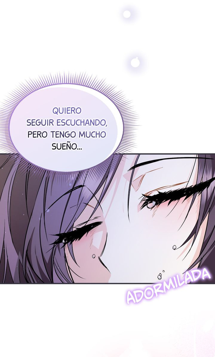 La Basura Que Se Tira No Se Recoge De Nuevo Capítulo 46 - Page 36