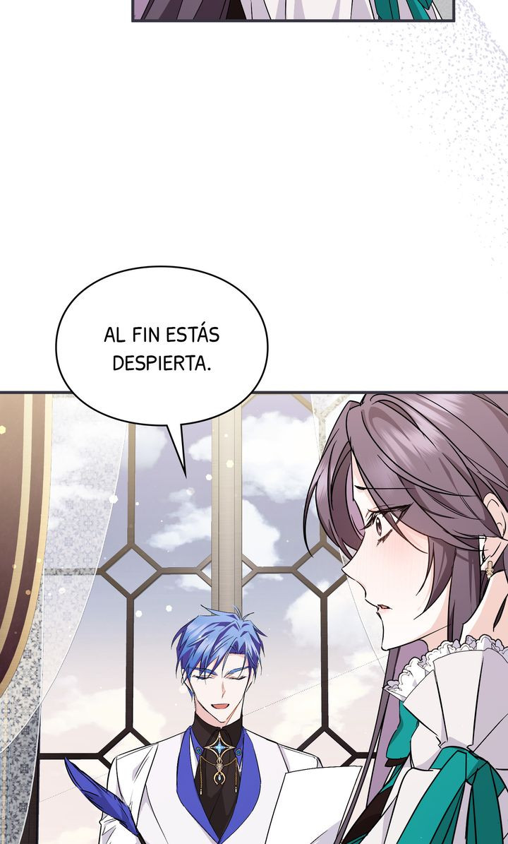 La Basura Que Se Tira No Se Recoge De Nuevo Capítulo 46 - Page 49
