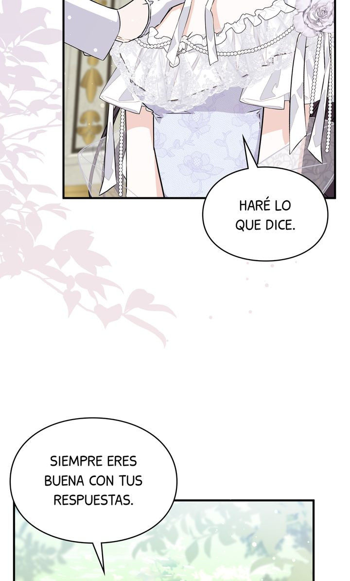 La Basura Que Se Tira No Se Recoge De Nuevo Capítulo 46 - Page 75