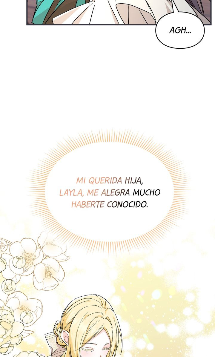La Basura Que Se Tira No Se Recoge De Nuevo Capítulo 46 - Page 9