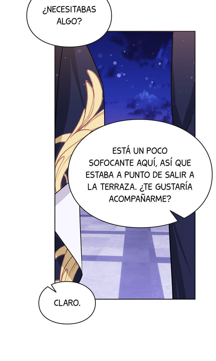 La Basura Que Se Tira No Se Recoge De Nuevo Capítulo 48 - Page 20