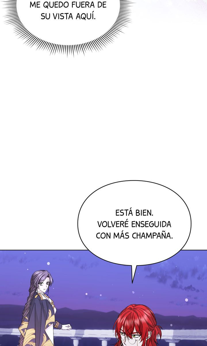 La Basura Que Se Tira No Se Recoge De Nuevo Capítulo 48 - Page 31