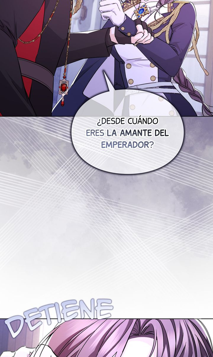 La Basura Que Se Tira No Se Recoge De Nuevo Capítulo 48 - Page 42
